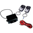Load image into Gallery viewer, Kleinn The Sniper - Remote Control Air Horn Activation System - Side View