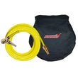 Load image into Gallery viewer, Kleinn Tire Inflator Kit w/ 30 ft Hose/ Quick Connect Fittings/Carrying Case - Main Product View