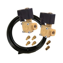 Load image into Gallery viewer, Kleinn Ultra HK9 730 Horns BlastMaster Valve Upgrade Kit - Main Product View