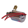 Load image into Gallery viewer, Kleinn Vortex 4 Series 12-Volt Chrome Solenoid Valve - Main Product View