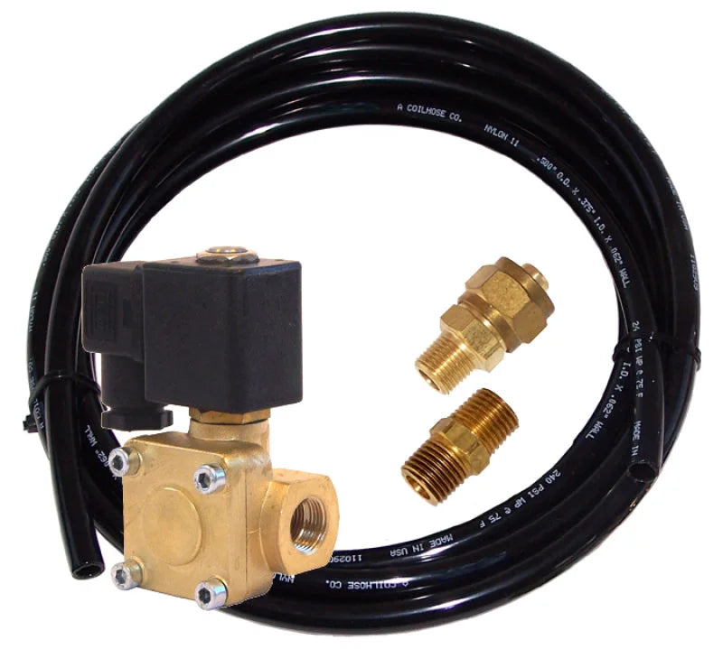 Kleinn Vortex 6 Horns Upgrade Kit w/ VX6003 Valve - Main Product View