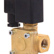 Load image into Gallery viewer, Kleinn Vortex 6 Horns Upgrade Kit w/ VX6003 Valve - Side View