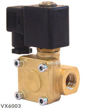 Load image into Gallery viewer, Kleinn Vortex 6 Horns Upgrade Kit w/ VX6003 Valve - Side View