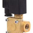 Load image into Gallery viewer, Kleinn Vortex 6 Series 12-Volt Heavy Duty Brass Solenoid Valve