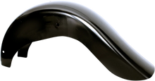 Load image into Gallery viewer, Klock Werks 4" Stretched Rear Fender - Smooth - 7.125" W KWF-02-0391 - Main Product View