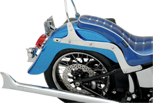 Load image into Gallery viewer, Klock Werks 4" Stretched Rear Fender - Stocker - 7.125" W KWF-02-0300 - Main Product View