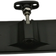 Load image into Gallery viewer, Klock Werks 9" Panoramic Rearview Mirror MOD9PRVM-BK - Main Product View