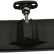 Load image into Gallery viewer, Klock Werks 9" Panoramic Rearview Mirror MOD9PRVM-BK - Main Product View