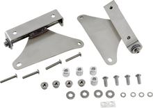 Load image into Gallery viewer, Klock Werks Air Deflectors - Gold Wing KWW-06-0440 - Main Product View