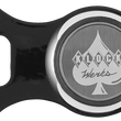 Load image into Gallery viewer, Klock Werks Ambidextrous Mount - iOmount™ - Challenger - Black KWD-04-0609-B - Main Product View