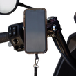 Load image into Gallery viewer, Klock Werks Ambidextrous Mount - iOmount™ - Challenger - Black KWD-04-0609-B - Installation View