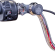 Load image into Gallery viewer, Klock Werks Ambidextrous Mount - iOmount™ - Scout - Chrome KWD-04-0607-C - Main Product View