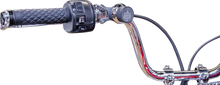 Load image into Gallery viewer, Klock Werks Ambidextrous Mount - iOmount™ - Scout - Chrome KWD-04-0607-C - Main Product View