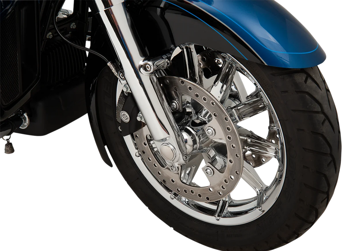 Klock Werks Axle - Flush Mount - Front KWS-01-1012 - Additional View 5