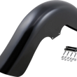Load image into Gallery viewer, Klock Werks Benchmark Front Fender Kit - For Raked Frames - Steel - 26" KWF-01-0245-2014 - Side View