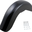Load image into Gallery viewer, Klock Werks Benchmark Front Fender Kit - Non-Raked - Steel - 16"-19" KWF-01-0100-2014 - Main Product View