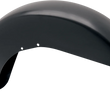Load image into Gallery viewer, Klock Werks Benchmark Front Fender - Steel - 16"-18" KWF-02-0000 - Main Product View