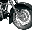 Load image into Gallery viewer, Klock Werks Benchmark Front Fender - Steel - 16"-18" KWF-02-0399 - Additional View 6