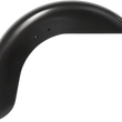 Load image into Gallery viewer, Klock Werks Benchmark Front Fender - Steel - 16"-19" - Indian Scout KWF-04-0340 - Side View