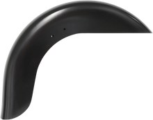 Load image into Gallery viewer, Klock Werks Benchmark Front Fender - Steel - 16&quot;-19&quot; - Indian Scout KWF-04-0340 - Side View