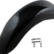 Load image into Gallery viewer, Klock Werks Benchmark Front Fender - Steel - 16"-19" KWF-02-0463 - Main Product View