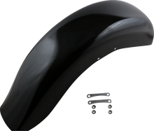 Load image into Gallery viewer, Klock Werks Benchmark Front Fender - Steel - 16&quot;-19&quot; KWF-02-0463 - Main Product View