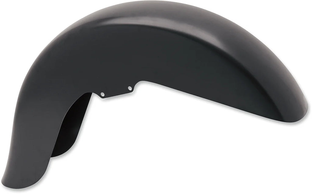 Klock Werks Benchmark Front Fender - Steel - 21" KWF-02-0001 - Main Product View
