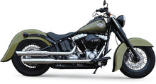 Load image into Gallery viewer, Klock Werks Benchmark Front Fender - Steel - 21" KWF-02-0001 - Back View