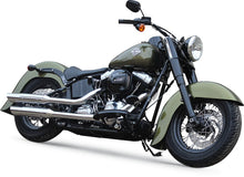 Load image into Gallery viewer, Klock Werks Benchmark Front Fender - Steel - 21" KWF-02-0001 - Additional View 5