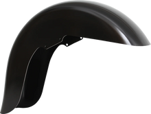 Load image into Gallery viewer, Klock Werks Benchmark Front Fender - Steel - 21&quot; KWF-02-0464 - Main Product View