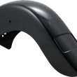 Load image into Gallery viewer, Klock Werks Benchmark Rear Fender - Frenched - Steel KWF-02-0541-F - Main Product View