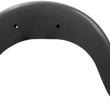 Load image into Gallery viewer, Klock Werks Benchmark Rear Fender - Frenched - Steel KWF-02-0541-F - Side View
