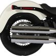 Load image into Gallery viewer, Klock Werks Benchmark Rear Fender - Frenched - Steel KWF-02-0541-F - Additional View 5