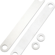 Load image into Gallery viewer, Klock Werks Benchmark Rear Fender - Frenched - Steel KWF-02-0541-F - Additional View 7