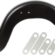 Load image into Gallery viewer, Klock Werks Benchmark Rear Fender - Frenched - Steel KWF-02-0541-F - Additional View 8