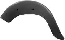Load image into Gallery viewer, Klock Werks Benchmark Rear Fender - Smooth - Steel KWF-02-0541-S - Side View