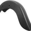 Load image into Gallery viewer, Klock Werks Benchmark Rear Fender - Smooth - Steel KWF-02-0541-S - Back View