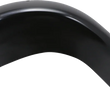 Load image into Gallery viewer, Klock Werks Benchmark Rear Fender - Smooth - Steel KWF-02-0541-S - Installation View