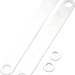 Load image into Gallery viewer, Klock Werks Benchmark Rear Fender - Smooth - Steel KWF-02-0541-S - Additional View 5