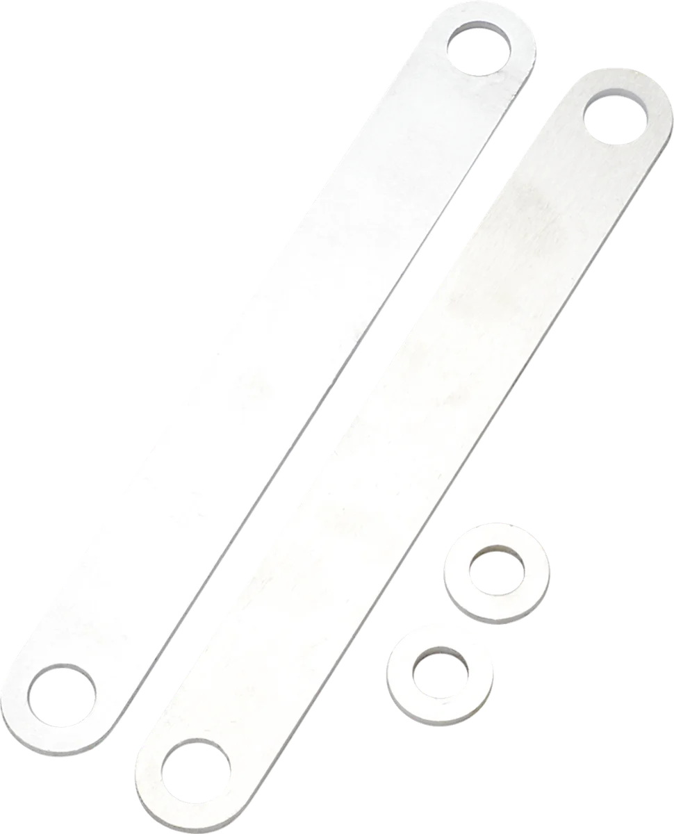 Klock Werks Benchmark Rear Fender - Smooth - Steel KWF-02-0541-S - Additional View 5