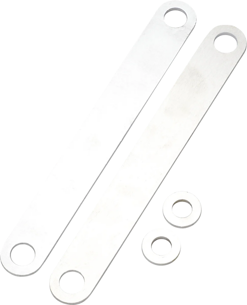 Klock Werks Benchmark Rear Fender - Smooth - Steel KWF-02-0541-S - Additional View 5