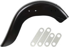Load image into Gallery viewer, Klock Werks Benchmark Rear Fender - Smooth - Steel KWF-02-0541-S - Additional View 6