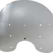 Load image into Gallery viewer, Klock Werks Billboard Windshield - 17" - Clear KWW-02-0509 - Main Product View