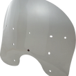 Load image into Gallery viewer, Klock Werks Billboard Windshield - 17" - Tinted KWW-02-0510 - Main Product View
