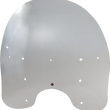 Load image into Gallery viewer, Klock Werks Billboard Windshield - 20" - Clear KWW-02-0507 - Main Product View