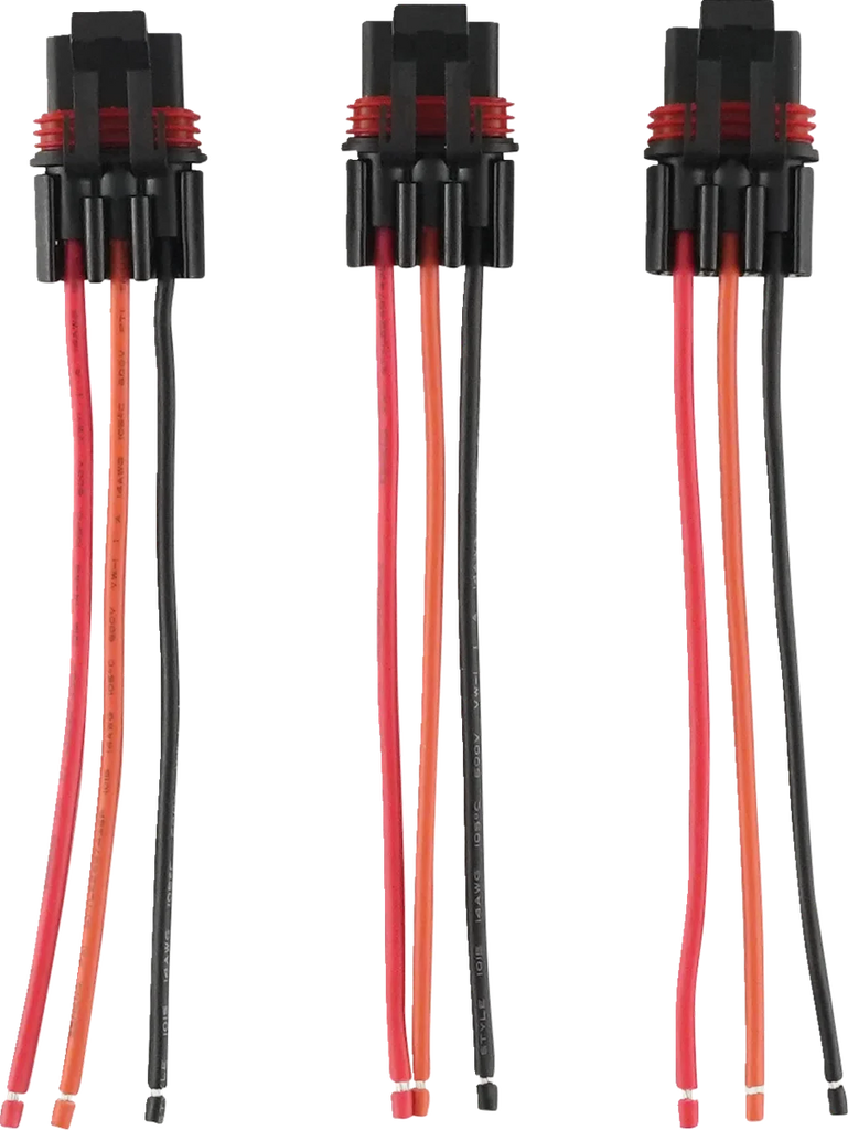Klock Werks Busbar Harness - Polaris KWS-05-0573 - Main Product View