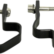 Load image into Gallery viewer, Klock Werks Cage Clamp - Outward KWS-05-0576 - Side View