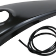 Load image into Gallery viewer, Klock Werks Custom Metal Dash - Long KWS-01-0861 - Main Product View