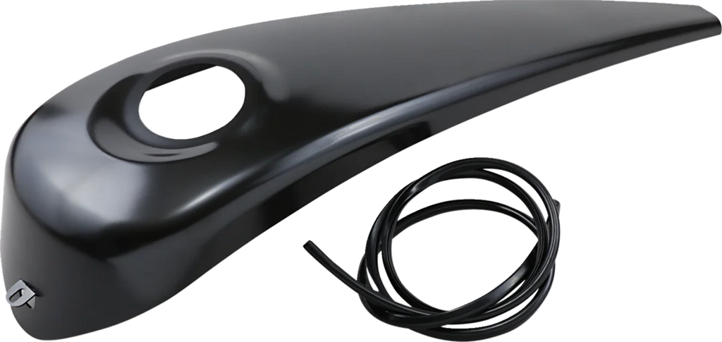 Klock Werks Custom Metal Dash - Long KWS-01-0861 - Main Product View