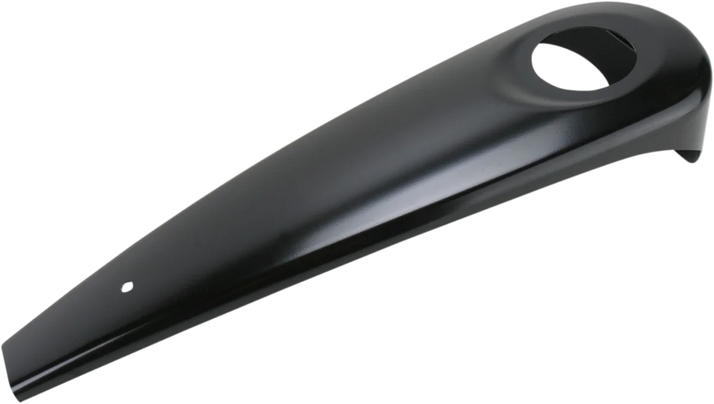 Klock Werks Custom Metal Dash - Short KWS-01-0581 - Detail View